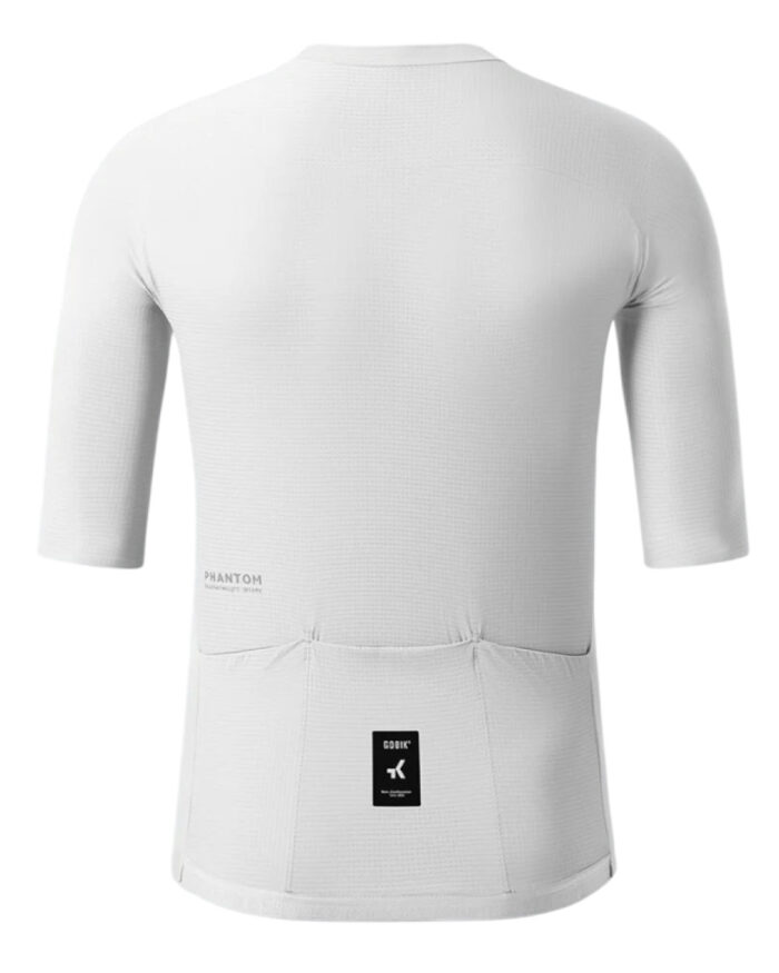 GOBIK Maillot Manga Corta Unisex Phantom Empire - Imagen 2