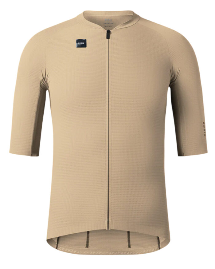 10-01-092-010-1 GOBIK Maillot Manga Corta Unisex Phantom Rye - Imagen 1