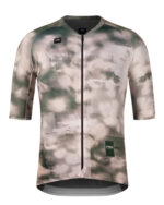 GOBIK Maillot Manga Corta Unisex Reactive Bush