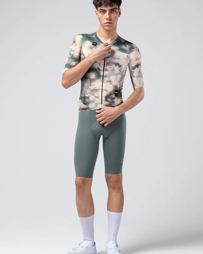 GOBIK Maillot Manga Corta Unisex Reactive Bush - Imagen 3
