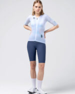 GOBIK Maillot Manga Corta Unisex Reactive Gossy - Imagen 4