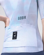GOBIK Maillot Manga Corta Unisex Reactive Gossy - Imagen 6