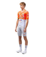 GOBIK Maillot Manga Corta Hombre Reactive Ineos Grenadiers 26
