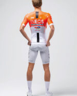 GOBIK Maillot Manga Corta Hombre Reactive Ineos Grenadiers 26 - Imagen 2