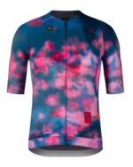 GOBIK Maillot Manga Corta Unisex CX Pro 4.0 Magnolia