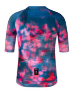 GOBIK Maillot Manga Corta Unisex CX Pro 4.0 Magnolia - Imagen 2