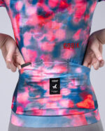 GOBIK Maillot Manga Corta Unisex CX Pro 4.0 Magnolia - Imagen 6