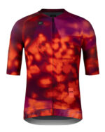 GOBIK Maillot Manga Corta Unisex CX Pro 4.0 Azalea