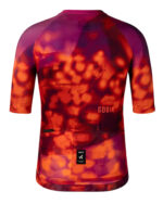 GOBIK Maillot Manga Corta Unisex CX Pro 4.0 Azalea - Imagen 2