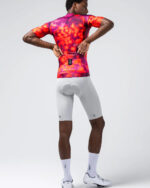GOBIK Maillot Manga Corta Unisex CX Pro 4.0 Azalea - Imagen 5
