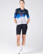 GOBIK Maillot Manga Corta Unisex CX Pro 4.0 Mondraker Santamadre 26 - Imagen 2