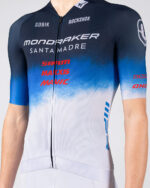 GOBIK Maillot Manga Corta Unisex CX Pro 4.0 Mondraker Santamadre 26 - Imagen 5