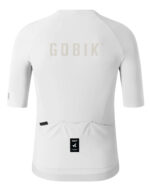 GOBIK Maillot Manga Corta Unisex CX Solid Empire - Imagen 3