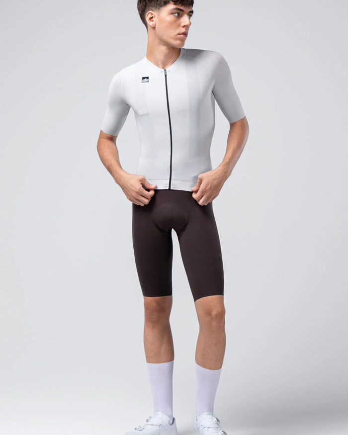 GOBIK Maillot Manga Corta Unisex CX Solid Empire - Imagen 4