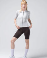 GOBIK Maillot Manga Corta Unisex CX Solid Empire - Imagen 5