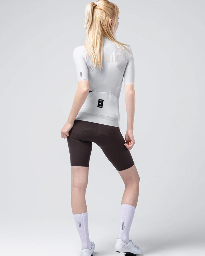 GOBIK Maillot Manga Corta Unisex CX Solid Empire - Imagen 6