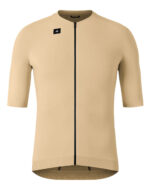 GOBIK Maillot Manga Corta Unisex CX Solid Rye