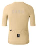 GOBIK Maillot Manga Corta Unisex CX Solid Rye - Imagen 2