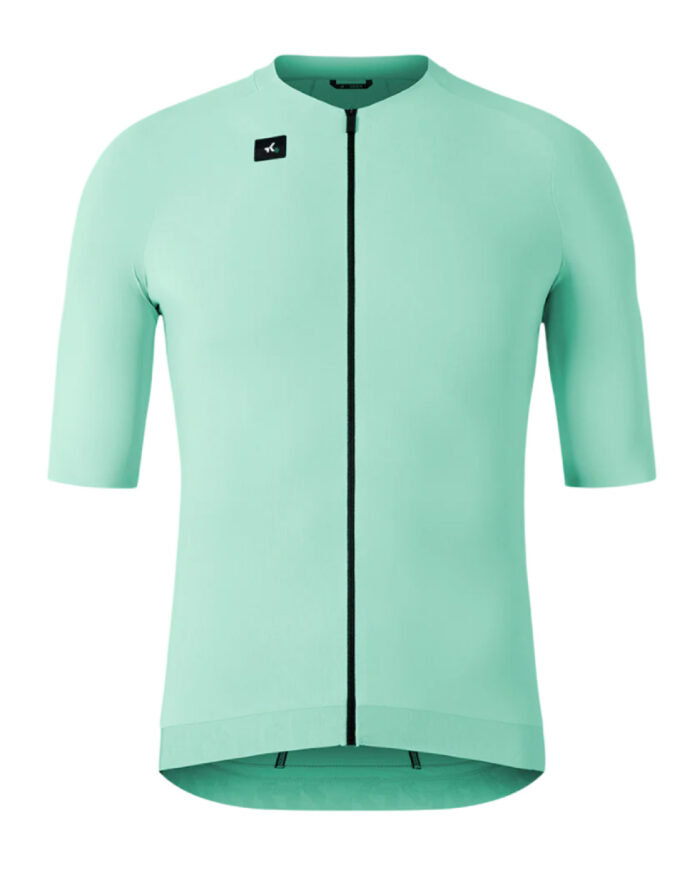 10-01-104-012-1 GOBIK Maillot Manga Corta Unisex CX Solid Onsen - Imagen 1