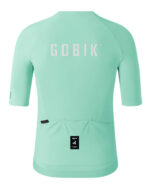 GOBIK Maillot Manga Corta Unisex CX Solid Onsen - Imagen 2