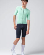 GOBIK Maillot Manga Corta Unisex CX Solid Onsen - Imagen 3