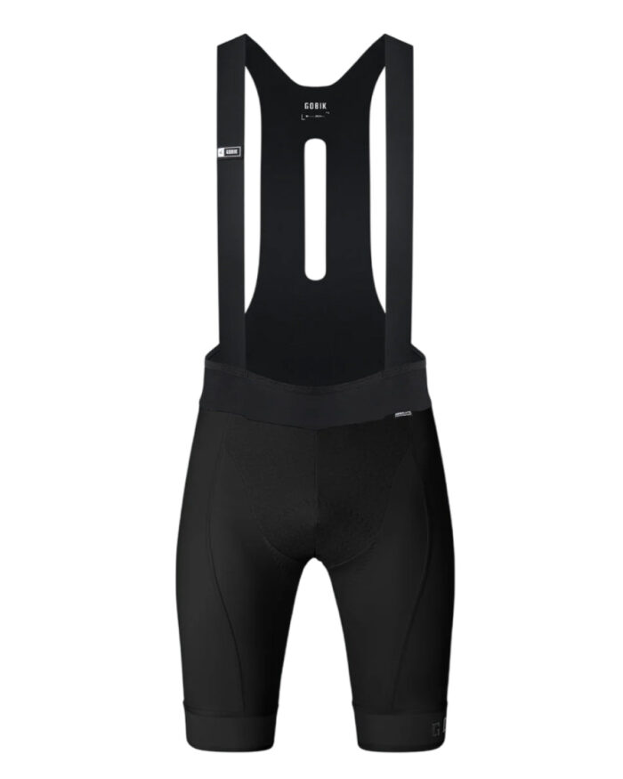 10-02-002-215-1 GOBIK Culotte Corto Hombre Absolute 7.0 Black - Imagen 1