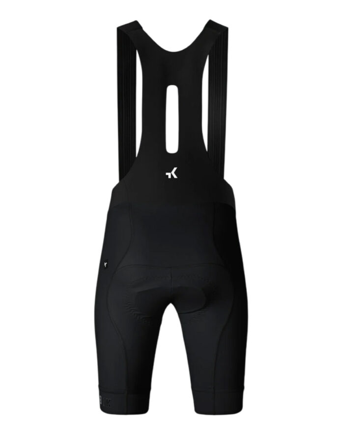 GOBIK Culotte Corto Hombre Absolute 7.0 Black - Imagen 2
