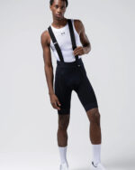 GOBIK Culotte Corto Hombre Absolute 7.0 Black - Imagen 3