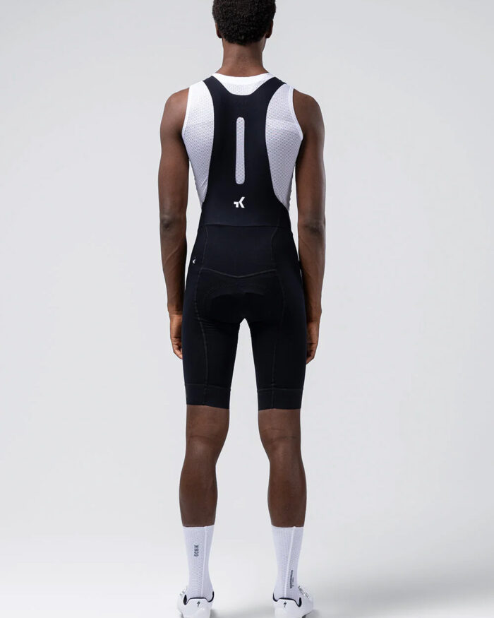 GOBIK Culotte Corto Hombre Absolute 7.0 Black - Imagen 4