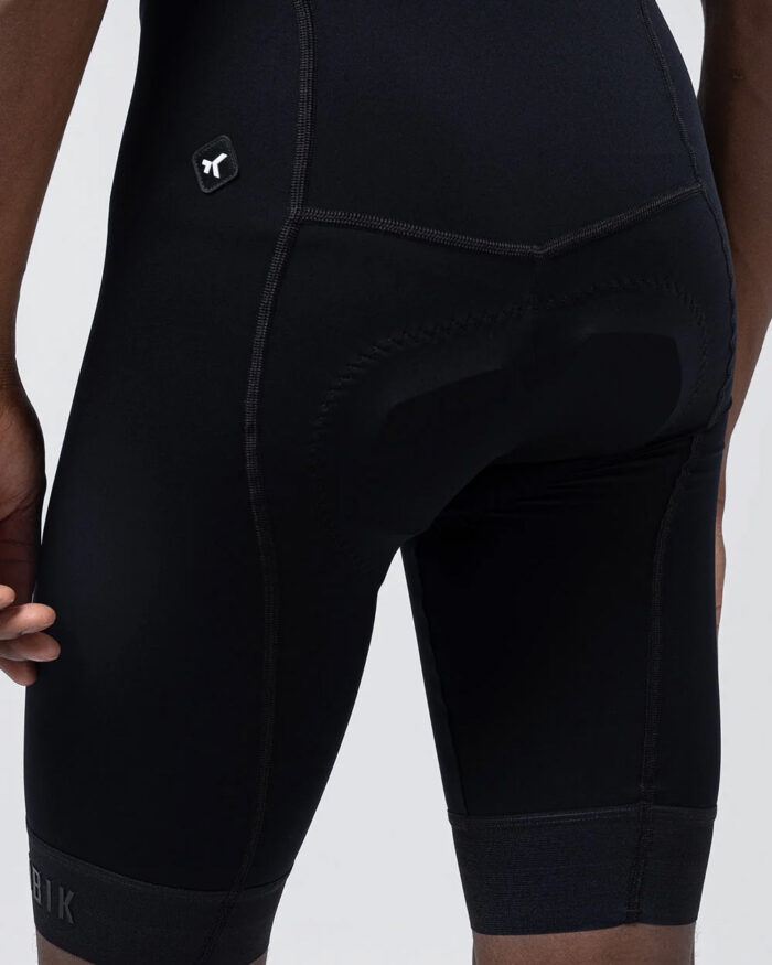 GOBIK Culotte Corto Hombre Absolute 7.0 Black - Imagen 5