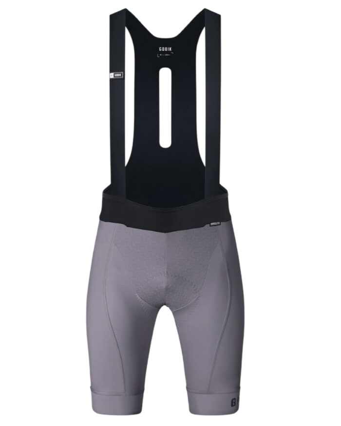 GOBIK Culotte Corto Hombre Absolute 7.0 Kettle - Imagen 1