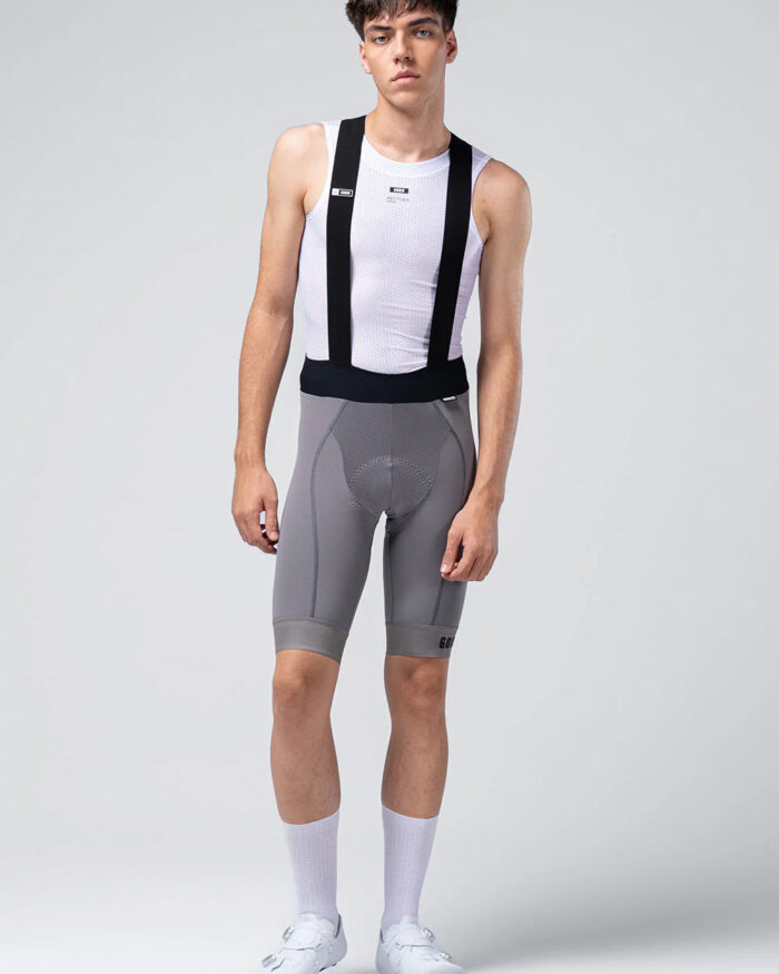 GOBIK Culotte Corto Hombre Absolute 7.0 Kettle - Imagen 3