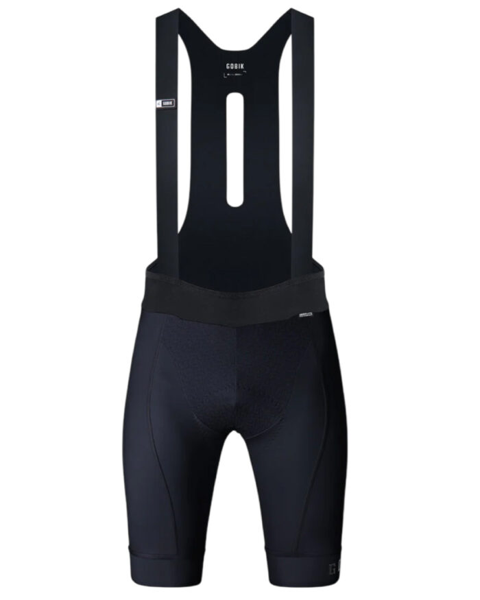 10-02-002-217-1 GOBIK Culotte Corto Hombre Absolute 7.0 Ultrablue - Imagen 1