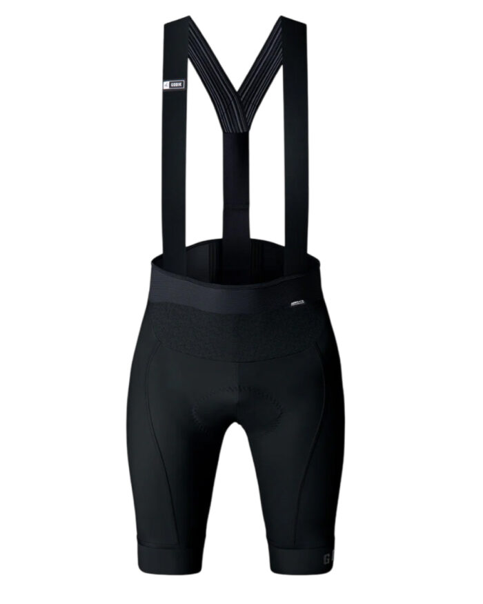 GOBIK Culotte Corto Mujer Absolute 7.0 Black - Imagen 1