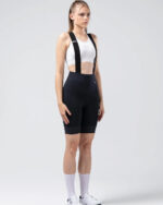 GOBIK Culotte Corto Mujer Absolute 7.0 Black - Imagen 3