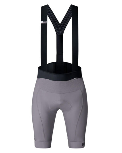 GOBIK Culotte Corto Mujer Absolute 7.0 Kettle