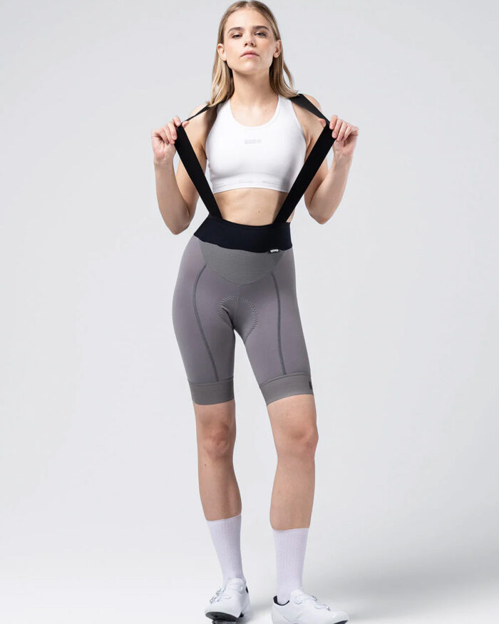 GOBIK Culotte Corto Mujer Absolute 7.0 Kettle - Imagen 3