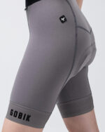 GOBIK Culotte Corto Mujer Absolute 7.0 Kettle - Imagen 4