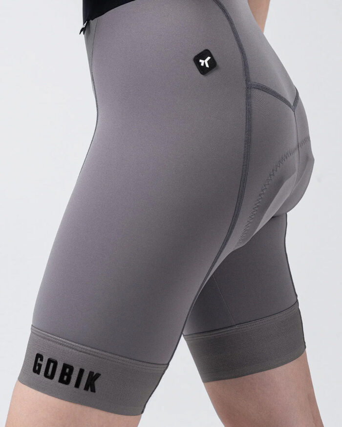 GOBIK Culotte Corto Mujer Absolute 7.0 Kettle - Imagen 4