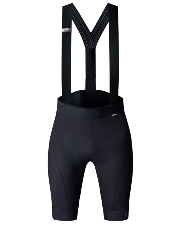 GOBIK Culotte Corto Mujer Absolute 7.0 Ultrablue - Imagen 1
