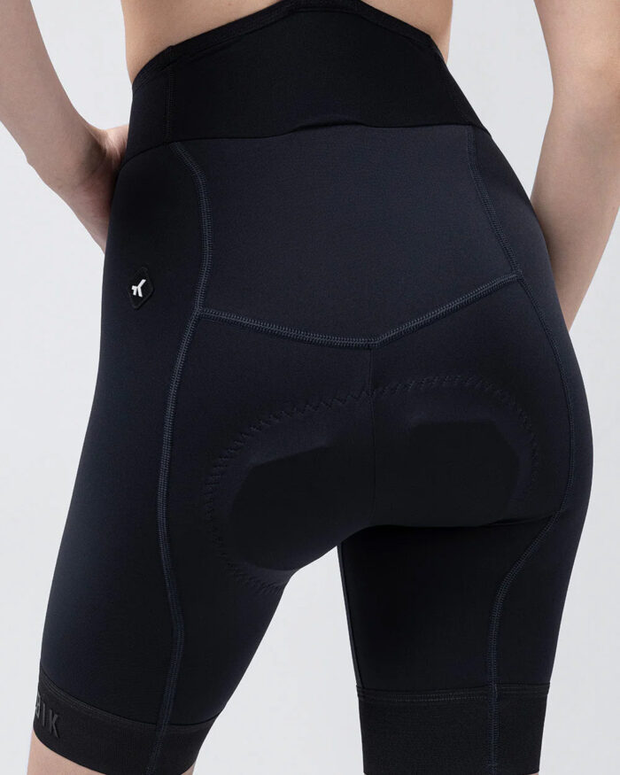 GOBIK Culotte Corto Mujer Absolute 7.0 Ultrablue - Imagen 5