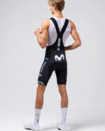 GOBIK Culotte Corto Hombre Limited Movistar Team 26 - Imagen 2