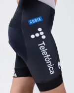 GOBIK Culotte Corto Niño/Niña Avant Movistar Team 26 - Imagen 3