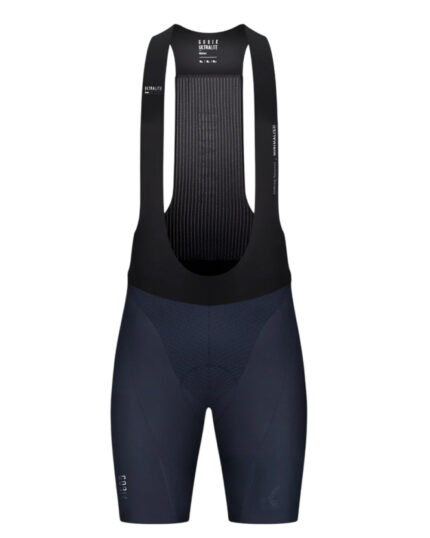 GOBIK Culotte Corto Hombre Ultralite 2.0 Ultrablue