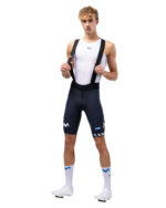 GOBIK Culotte Corto Hombre Ultralite Movistar Team 26