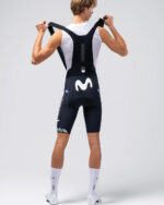 GOBIK Culotte Corto Hombre Ultralite Movistar Team 26 - Imagen 2