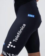 GOBIK Culotte Corto Hombre Ultralite Movistar Team 26 - Imagen 3