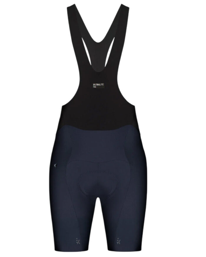 GOBIK Culotte Corto Mujer Ultralite 2.0 Ultrablue - Imagen 2