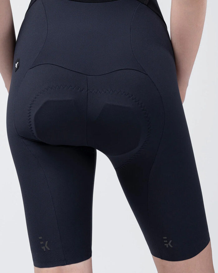 GOBIK Culotte Corto Mujer Ultralite 2.0 Ultrablue - Imagen 5