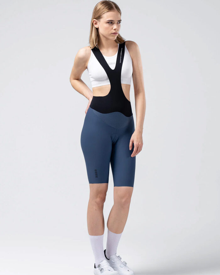 GOBIK Culotte Corto Mujer Ultralite 2.0 Stellar - Imagen 3